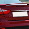 ORNAMENT CROMAT PORTBAGAJ FORD FOCUS III 2011+ SEDAN