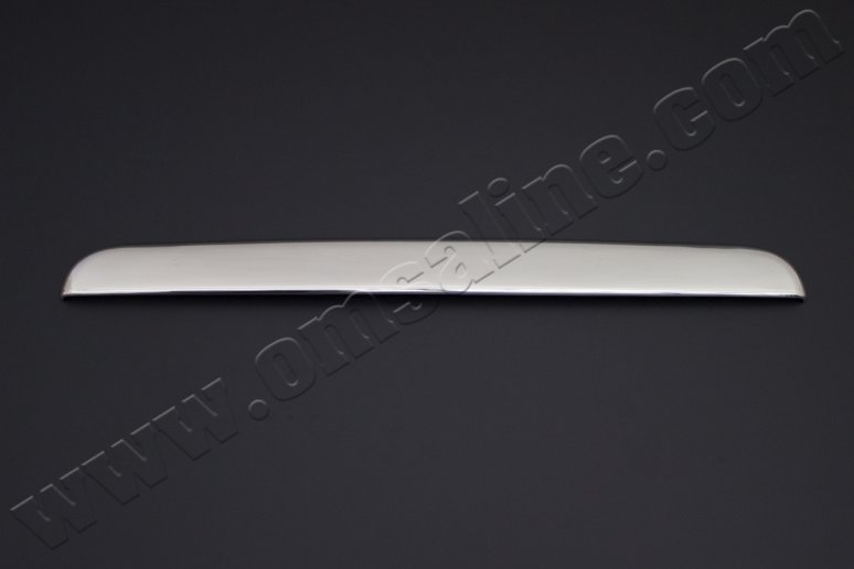 ORNAMENT CROMAT USI BATANTE PEUGEOT PARTNER 1998-2007 ORNAMENT CROMAT USI BATANTE PEUGEOT PARTNER 1998-2007