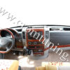 ORNAMENT DE BORD MERCEDES SPRINTER W906 2006+