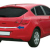 ORNAMENT MUCHIE HAION OPEL ASTRA J HB