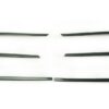 ORNAMENTE CARBON GRILA MERCEDES VITO W447 2014+