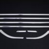 ORNAMENTE CHEDERE GEAMURI FORD MONDEO MK5 2015+ SD