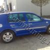 ORNAMENTE CHEDERE GEAMURI VOLKSWAGEN GOLF 4