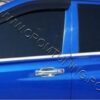 ORNAMENTE CHEDERE SSANGYONG ACTYON SPORT 2006+