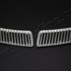 ORNAMENTE CROMATE AERISITOARE CAPOTA MERCEDES SPRINTER W906 2006-2018