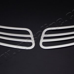 ORNAMENTE CROMATE AERISITOARE CAPOTA MERCEDES SPRINTER W907 2018+