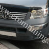 ORNAMENTE CROMATE  BANDOURI BARA FATA VOLKSWAGEN T5 2003-2010