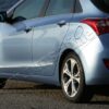 ORNAMENTE CROMATE BANDOURI HYUNDAI I30 2012-2016 HB