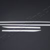 ORNAMENTE CROMATE BANDOURI PORTIERE AUDI Q5 2009+