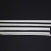 ORNAMENTE CROMATE BANDOURI PORTIERE KIA SPORTAGE 2016+