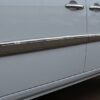 ORNAMENTE CROMATE BANDOURI PORTIERE RENAULT KANGOO II 2008-2011