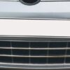 ORNAMENTE CROMATE BARA FATA IN PARTEA DE JOS VOLKSWAGEN CADDY 2010-2014 (3 PIESE)