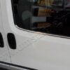 ORNAMENTE CROMATE CHEDERE GEAMURI FIAT FIORINO 2007+