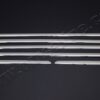 ORNAMENTE CROMATE CHEDERE GEAMURI FIAT STILO 1998+