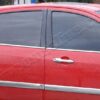 ORNAMENTE CROMATE CHEDERE GEAMURI FORD FOCUS I 1998-2005