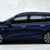 ORNAMENTE CROMATE CHEDERE GEAMURI IN PARTEA DE JOS FIAT EGEA 2016+ SW (BREAK)