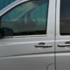 ORNAMENTE CROMATE CHEDERE GEAMURI MERCEDES VITO W639 2004+