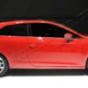 ORNAMENTE CROMATE CHEDERE GEAMURI SEAT LEON III 5F 2012+ COUPE