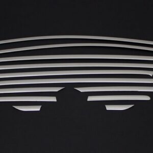 ORNAMENTE CROMATE CHEDERE IN PARTEA DE SUS FORD KUGA 2013+