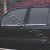 ORNAMENTE CROMATE CHEDERE MERCEDES ML W163 1998-2005