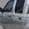 ORNAMENTE CROMATE CHEDERE NISSAN PICK-UP / SKYSTAR 1999-2006
