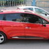 ORNAMENTE CROMATE CHEDERE RENAULT CLIO IV 2013+ SPORT TOURER