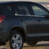 ORNAMENTE CROMATE CHEDERE TOYOTA RAV4 2006-2012