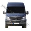 ORNAMENTE CROMATE CONTUR GRILA MERCEDES SPRINTER W906 2013+