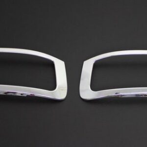 ORNAMENTE CROMATE FARURI FIAT PALIO 1999-2005