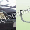 ORNAMENTE CROMATE FARURI VOLKSWAGEN BORA