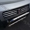 ORNAMENTE CROMATE GRILA FATA FIAT DUCATO 2006-2014