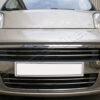 ORNAMENTE CROMATE GRILA FATA FIAT FIORINO 2007+