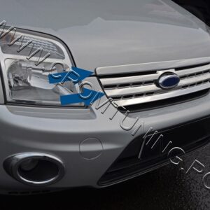 ORNAMENTE CROMATE GRILA FATA FORD CONNECT 2009-2013