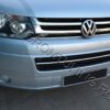 ORNAMENTE CROMATE GRILA FATA IN PARTEA DE SUS VOLKSWAGEN T5 2010+