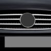 ORNAMENTE CROMATE GRILA FATA MERCEDES VITO W639 2004-2009