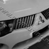 ORNAMENTE CROMATE GRILA FATA MITSUBISHI L200 TRITON 2006+