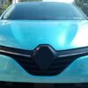 ORNAMENTE CROMATE GRILA FATA RENAULT CLIO V 2019+