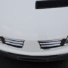 ORNAMENTE CROMATE GRILA FATA RENAULT TRAFIC 2006-2013