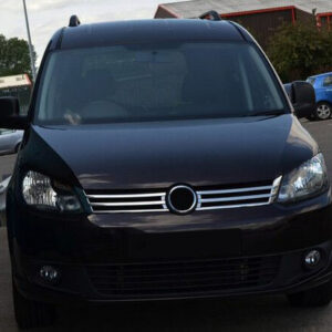 ORNAMENTE CROMATE GRILA FATA VOLKSWAGEN CADDY 2010-2015