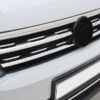 ORNAMENTE CROMATE GRILA FATA VOLKSWAGEN TIGUAN 2016+