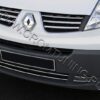 ORNAMENTE CROMATE GRILA IN PARTEA DE JOS OPEL VIVARO 2004-2014