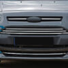ORNAMENTE CROMATE GRILA SI BARA FORD CONNECT 2014+