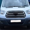 ORNAMENTE CROMATE GRILA SI CONTUR FORD TRANSIT 2014+