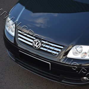 ORNAMENTE CROMATE GRILA VOLKSWAGEN CADDY 2007-2010