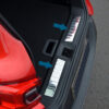 ORNAMENTE CROMATE INTERIOR PORTBAGAJ RENAULT KADJAR 2015+