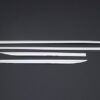 ORNAMENTE CROMATE PORTIERE BMW X1 2009+