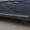 ORNAMENTE CROMATE PORTIERE FORD FIESTA 2009+