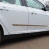 ORNAMENTE CROMATE PORTIERE FORD KUGA 2013+