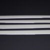ORNAMENTE CROMATE PORTIERE SKODA KAROQ 2017+