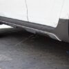 ORNAMENTE CROMATE PRAGURI EXTERIOARE DACIA DUSTER 2018+
